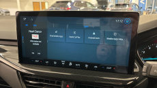 Ford Focus 1.0 EcoBoost ST-Line 5dr Petrol Hatchback